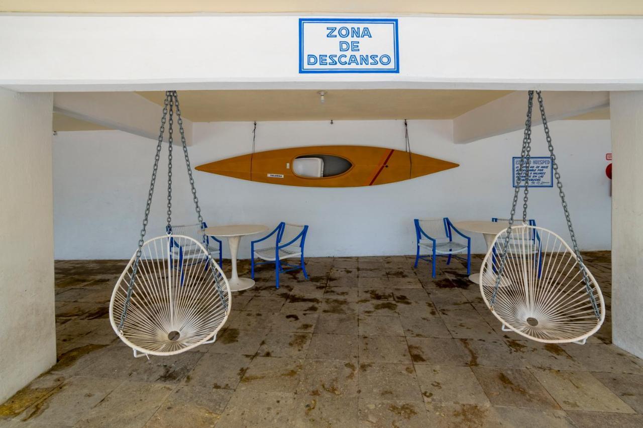 Acamar Beach Resort Ακαπούλκο Εξωτερικό φωτογραφία