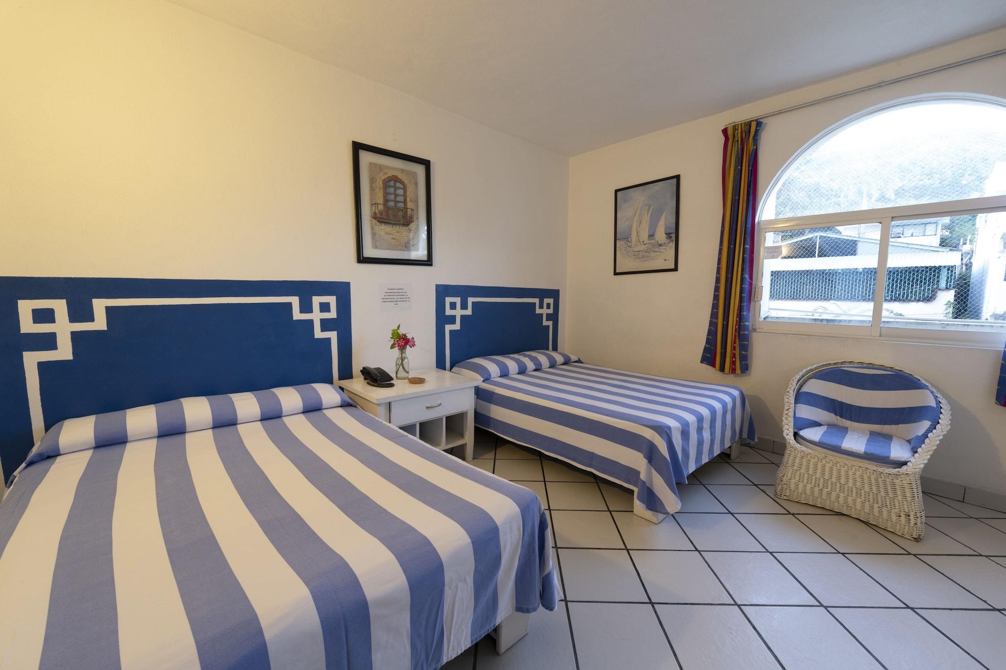 Acamar Beach Resort Ακαπούλκο Εξωτερικό φωτογραφία