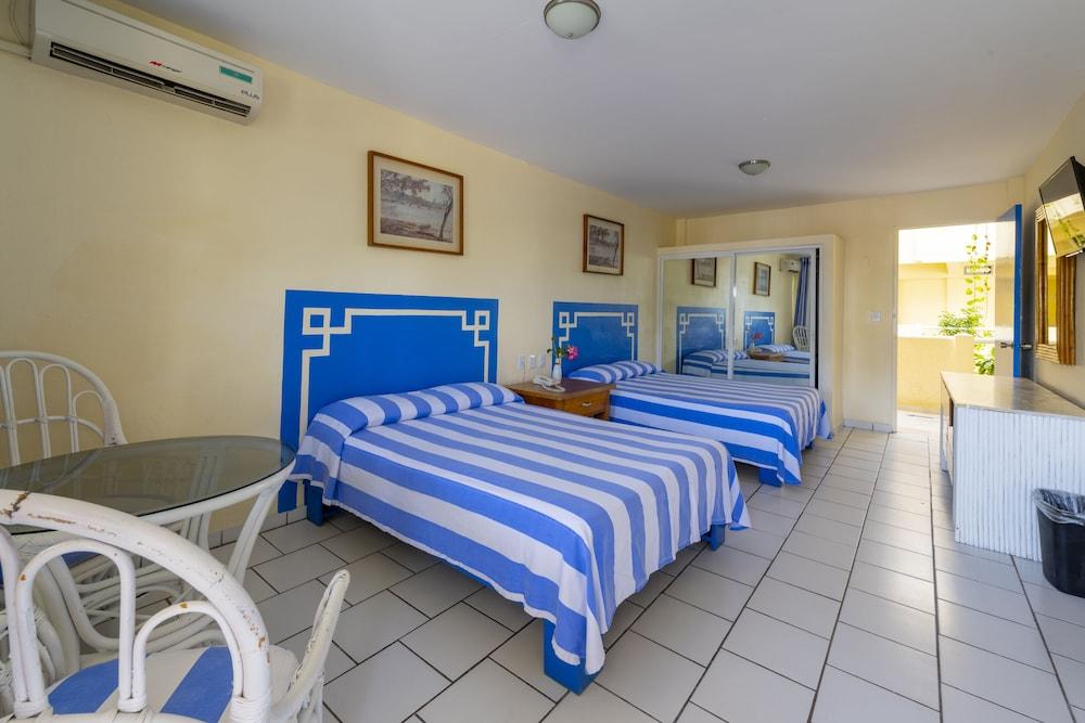Acamar Beach Resort Ακαπούλκο Εξωτερικό φωτογραφία